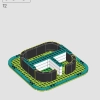 Семейное дерево (LEGO 21346)