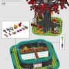 Семейное дерево (LEGO 21346)