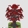 Семейное дерево (LEGO 21346)