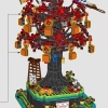 Семейное дерево (LEGO 21346)