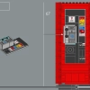 Красная лондонская телефонная будка (LEGO 21347)