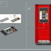 Красная лондонская телефонная будка (LEGO 21347)