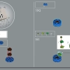 Красная лондонская телефонная будка (LEGO 21347)