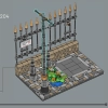 Красная лондонская телефонная будка (LEGO 21347)
