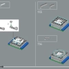 Красная лондонская телефонная будка (LEGO 21347)