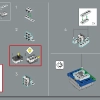 Красная лондонская телефонная будка (LEGO 21347)