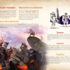 Dungeons & Dragons: История красного дракона (LEGO 21348)