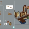 Dungeons & Dragons: История красного дракона (LEGO 21348)