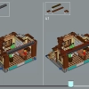 Dungeons & Dragons: История красного дракона (LEGO 21348)