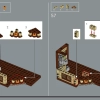 Dungeons & Dragons: История красного дракона (LEGO 21348)