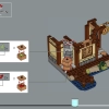 Dungeons & Dragons: История красного дракона (LEGO 21348)