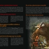 Dungeons & Dragons: История красного дракона (LEGO 21348)