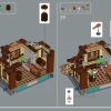 Dungeons & Dragons: История красного дракона (LEGO 21348)