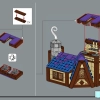 Dungeons & Dragons: История красного дракона (LEGO 21348)