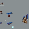 Dungeons & Dragons: История красного дракона (LEGO 21348)