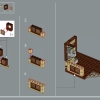 Dungeons & Dragons: История красного дракона (LEGO 21348)