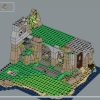 Dungeons & Dragons: История красного дракона (LEGO 21348)