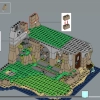 Dungeons & Dragons: История красного дракона (LEGO 21348)