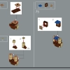 Dungeons & Dragons: История красного дракона (LEGO 21348)