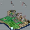 Dungeons & Dragons: История красного дракона (LEGO 21348)