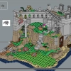 Dungeons & Dragons: История красного дракона (LEGO 21348)