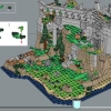 Dungeons & Dragons: История красного дракона (LEGO 21348)