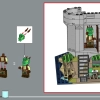 Dungeons & Dragons: История красного дракона (LEGO 21348)