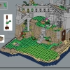 Dungeons & Dragons: История красного дракона (LEGO 21348)