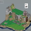Dungeons & Dragons: История красного дракона (LEGO 21348)