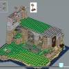 Dungeons & Dragons: История красного дракона (LEGO 21348)