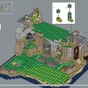 Dungeons & Dragons: История красного дракона (LEGO 21348)