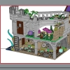 Dungeons & Dragons: История красного дракона (LEGO 21348)