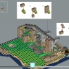 Dungeons & Dragons: История красного дракона (LEGO 21348)