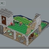 Dungeons & Dragons: История красного дракона (LEGO 21348)