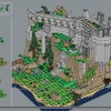 Dungeons & Dragons: История красного дракона (LEGO 21348)