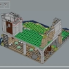Dungeons & Dragons: История красного дракона (LEGO 21348)