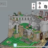 Dungeons & Dragons: История красного дракона (LEGO 21348)