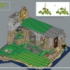 Dungeons & Dragons: История красного дракона (LEGO 21348)