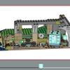Dungeons & Dragons: История красного дракона (LEGO 21348)