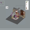Dungeons & Dragons: История красного дракона (LEGO 21348)