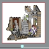 Dungeons & Dragons: История красного дракона (LEGO 21348)