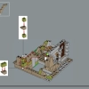 Dungeons & Dragons: История красного дракона (LEGO 21348)