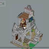 Dungeons & Dragons: История красного дракона (LEGO 21348)