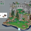Dungeons & Dragons: История красного дракона (LEGO 21348)