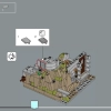 Dungeons & Dragons: История красного дракона (LEGO 21348)