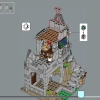 Dungeons & Dragons: История красного дракона (LEGO 21348)