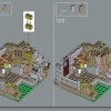 Dungeons & Dragons: История красного дракона (LEGO 21348)
