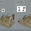 Dungeons & Dragons: История красного дракона (LEGO 21348)