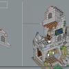 Dungeons & Dragons: История красного дракона (LEGO 21348)