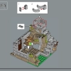 Dungeons & Dragons: История красного дракона (LEGO 21348)